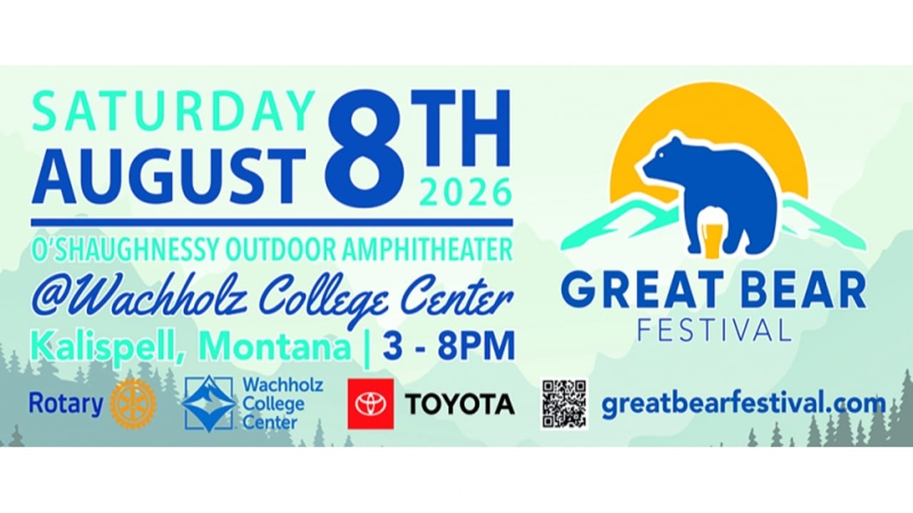 Rotary Great Bear Festival