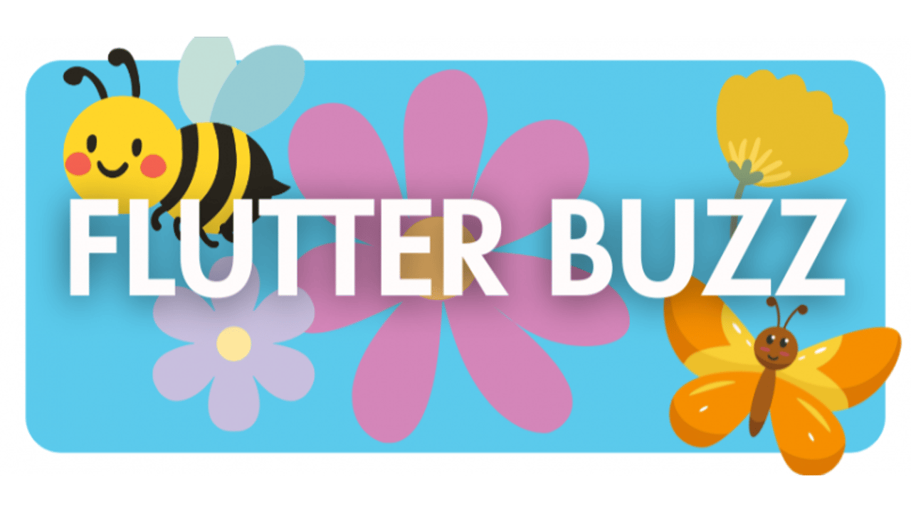Flutter Buzz - Kalispell Kids (Ages 6 -10)