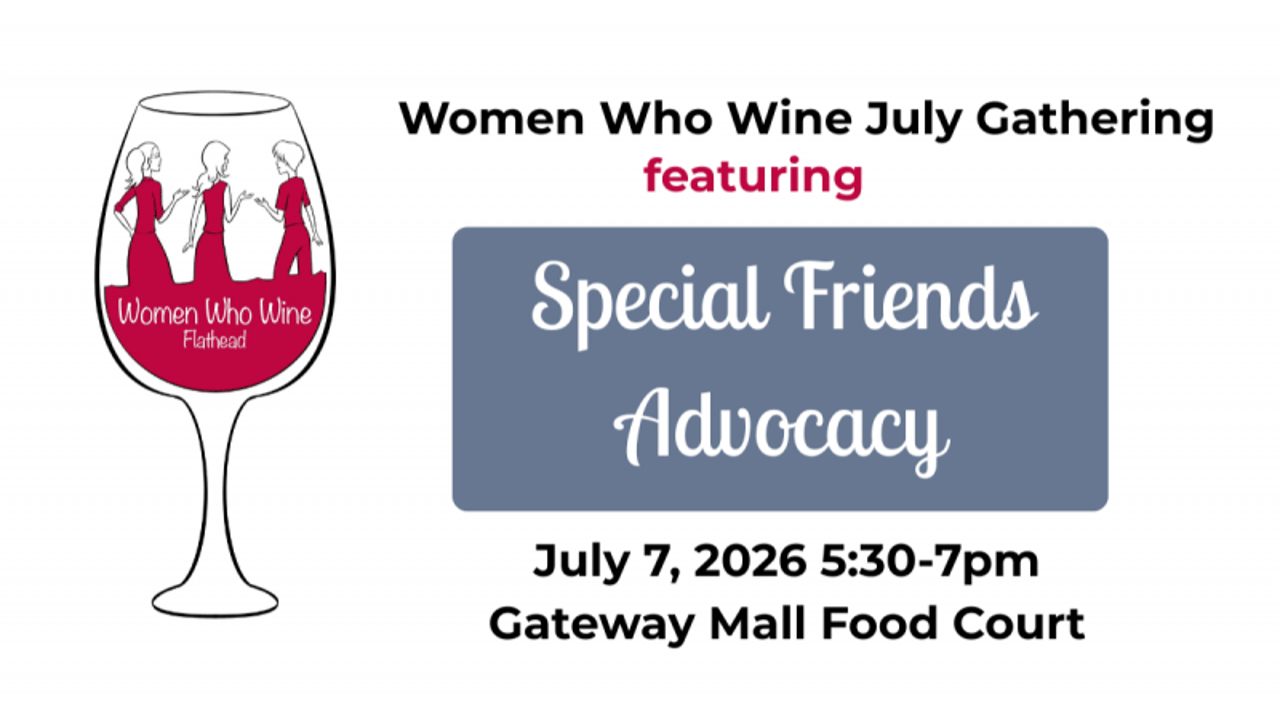 Women Who Wine July Gathering