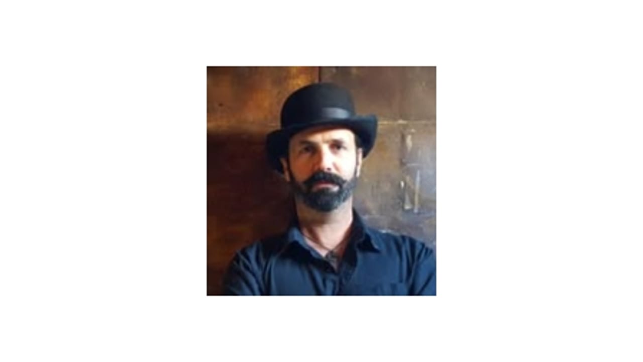 Nick Spear - Patio Show