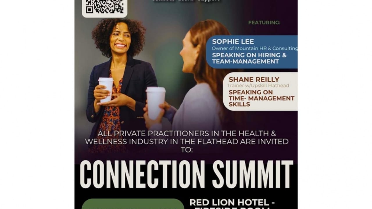 CONNECTION SUMMIT for all private healthcare providers