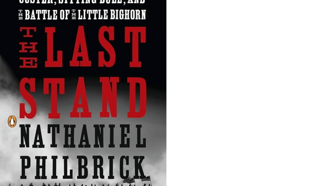 History Book Club: "The Last Stand"