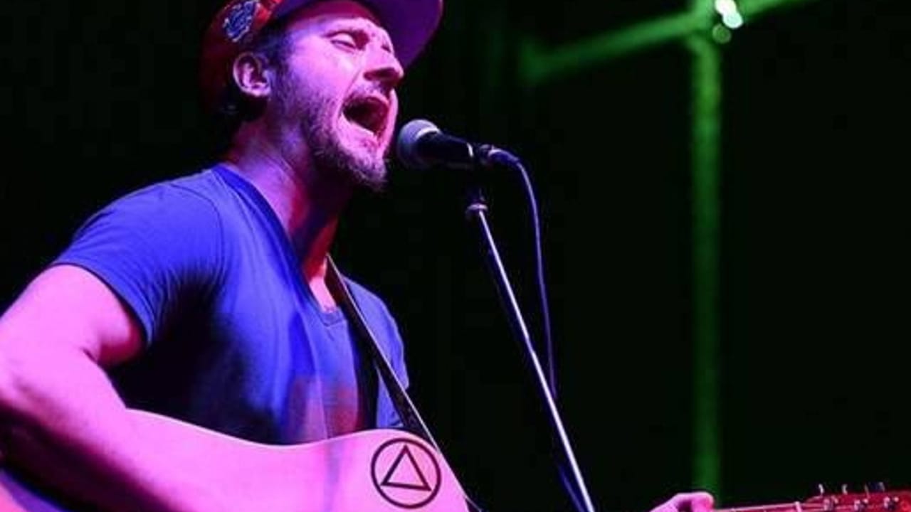 Live Music at Thirty Eight with Brent Jameson by WMS
