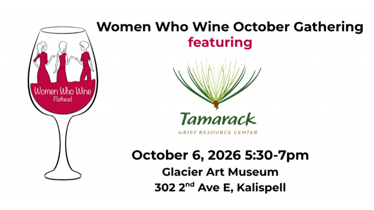 Women Who Wine October Gathering