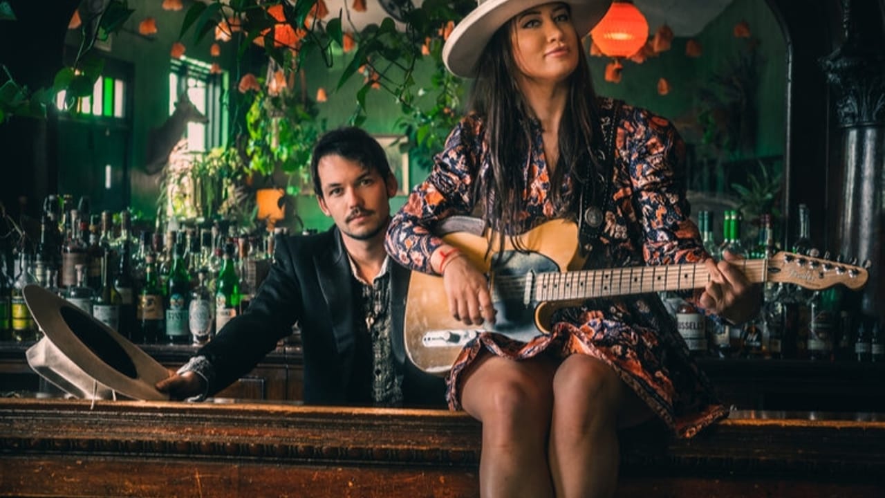 Live music at the Boat Club Bar featuring Radio Ranch