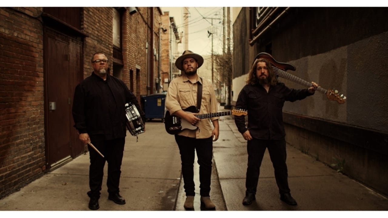 Joe Martinez Band