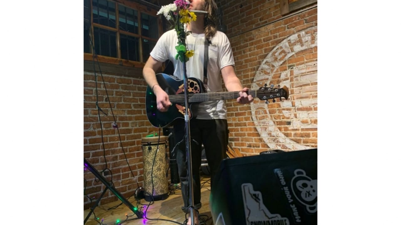 Live Music at Thirty Eight with Jay Alm By WMS