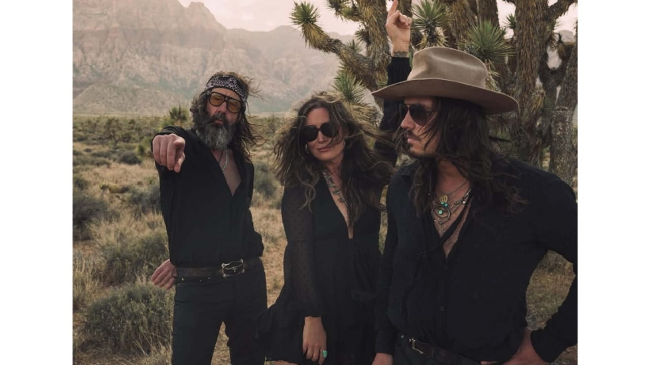 Radio Ranch