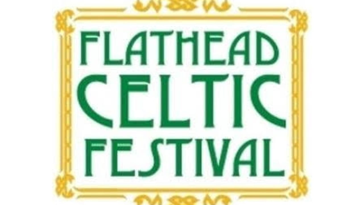 12th Annual Flathead Celtic Festival