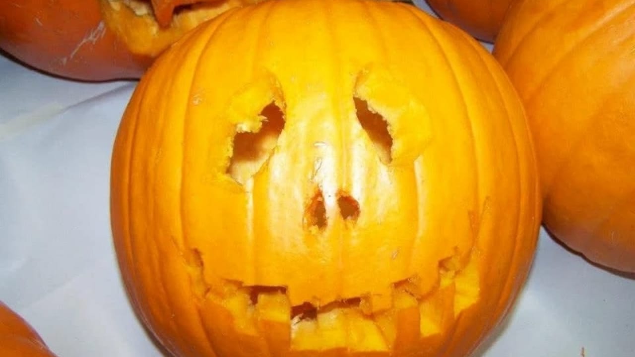 Pumpkin Carving