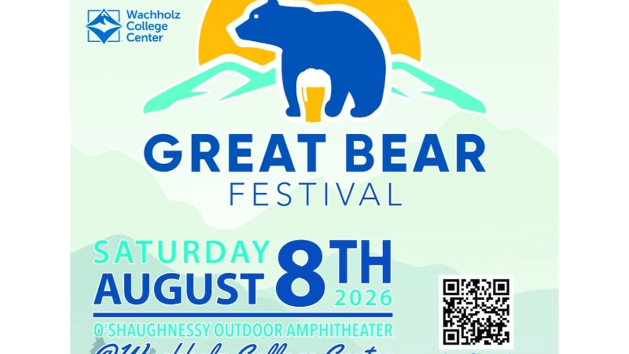 Great Bear Festival