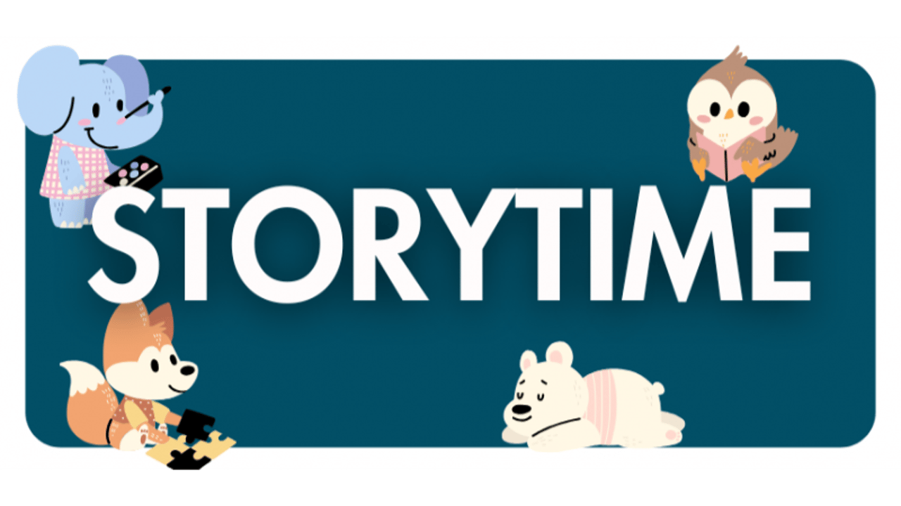 Baby Storytime - Columbia Falls