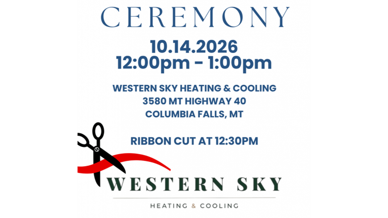 Ribbon Cutting Ceremony