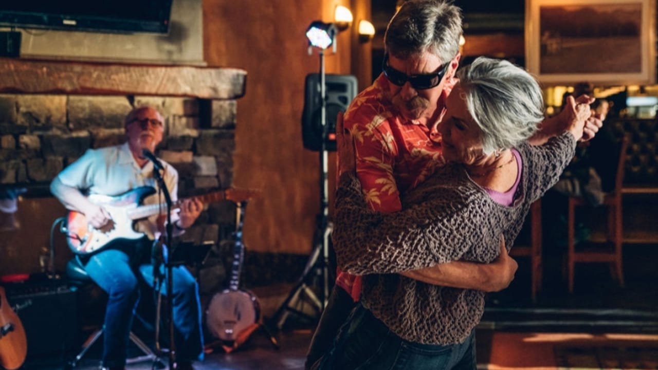 Live music at The Boat Club featuring John Dunnigan