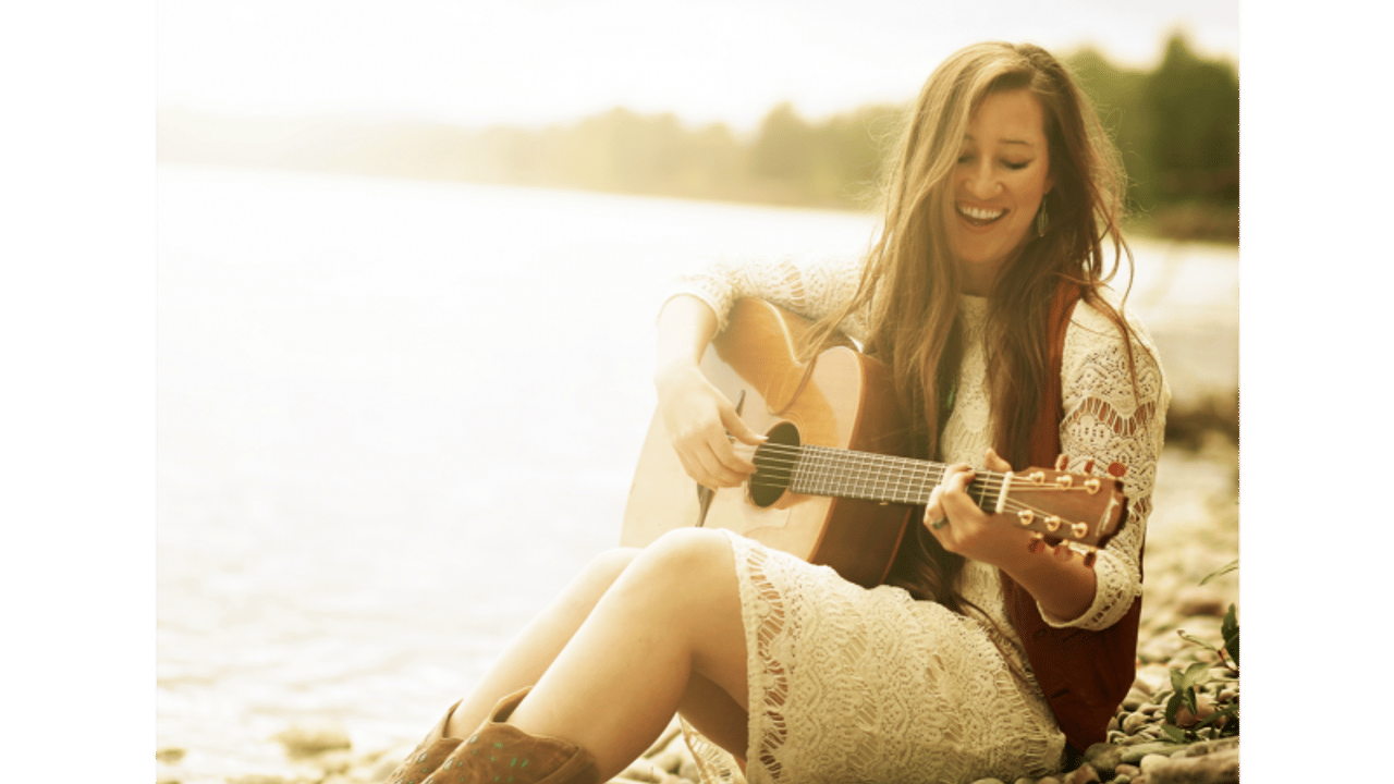 Live music at The Firebrand featuring Michelle Rivers