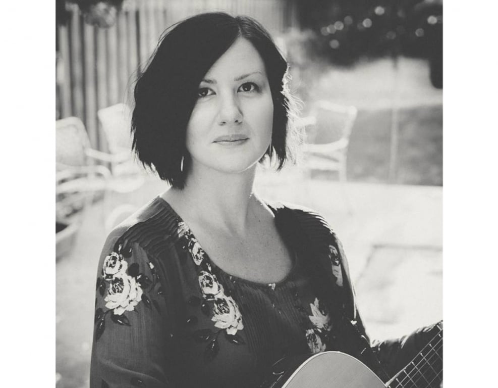 Live Music at Thirty Eight with Allison Stayer by WMS