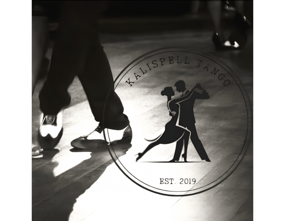 Argentine Tango Class & Practica