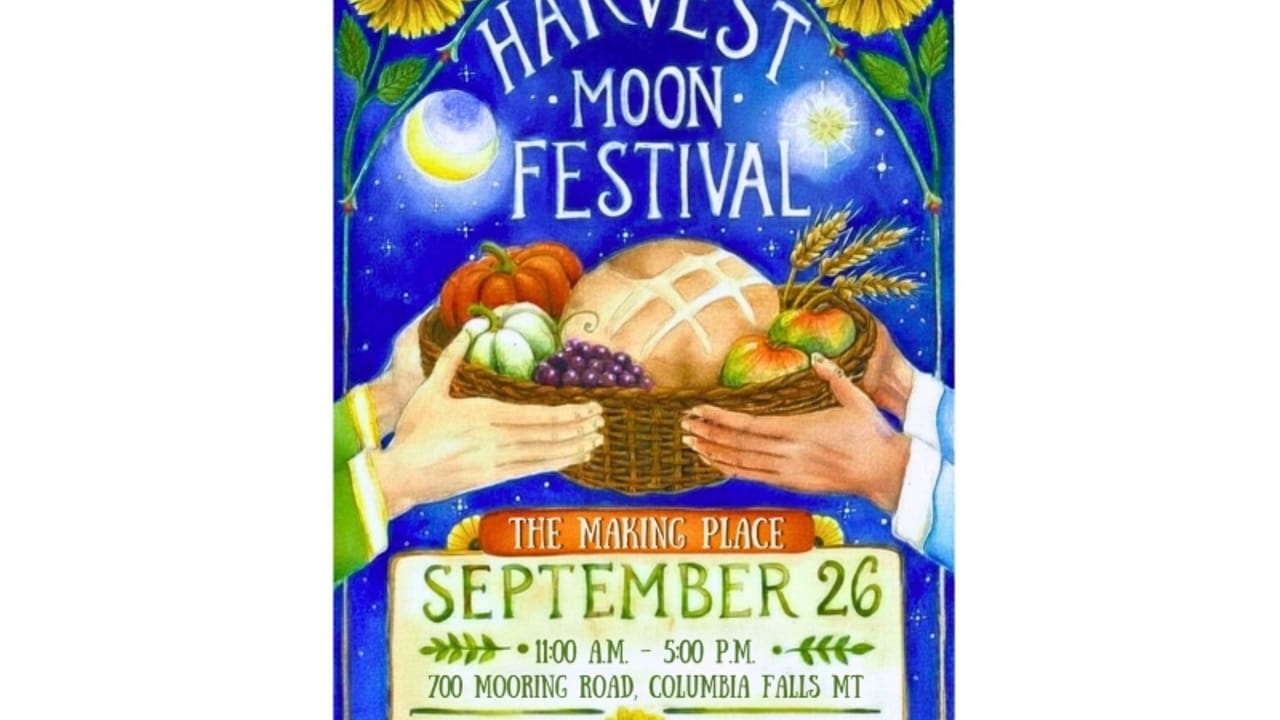 Harvest Moon Fest 2026