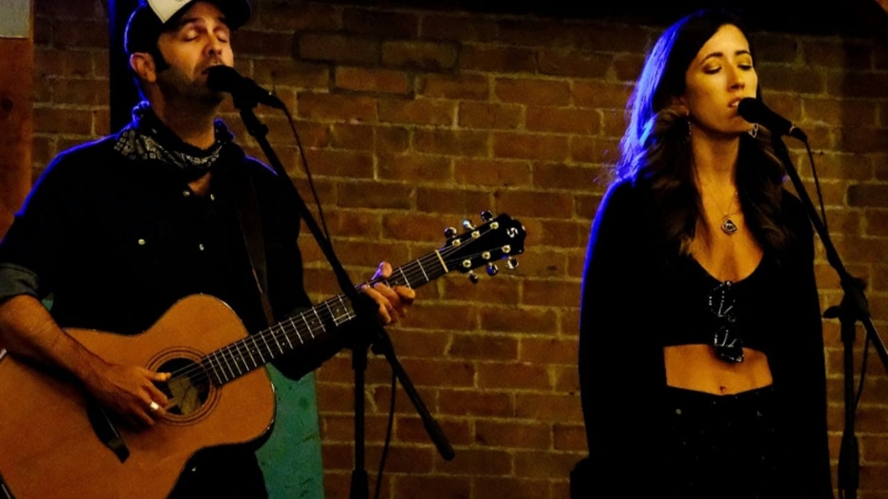 Live Music at Thirty Eight with Big Sky City Lights