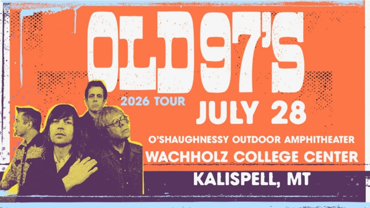 Old 97's