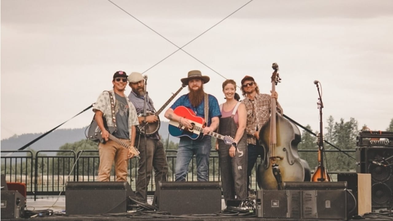 Helnore Highwater Band