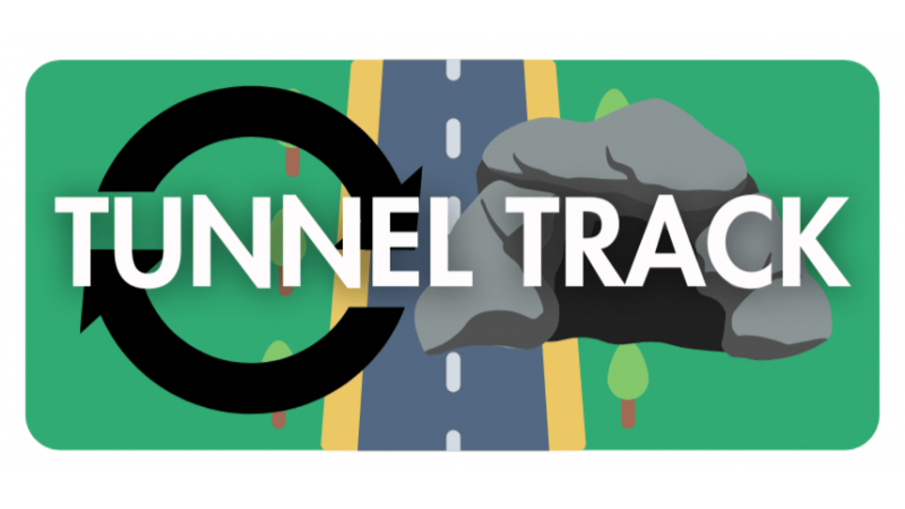 Tunnel Track - Kids (Ages 6-10) Workshop Bigfork
