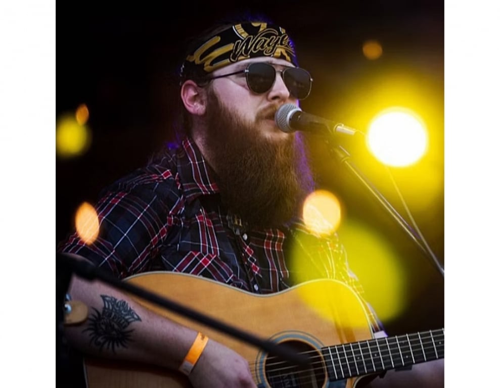 Live Music at Thirty Eight with Tim Helnore by WMS