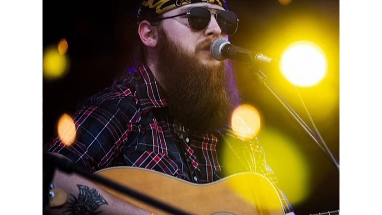 Live Music at Thirty Eight with Tim Helnore by WMS