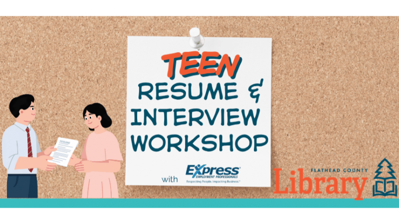 Resume & Interview Workshop