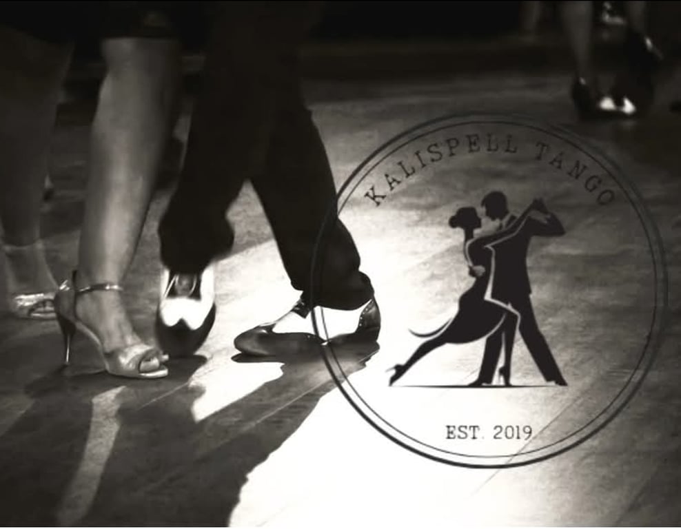 Argentine Tango Class & Practica