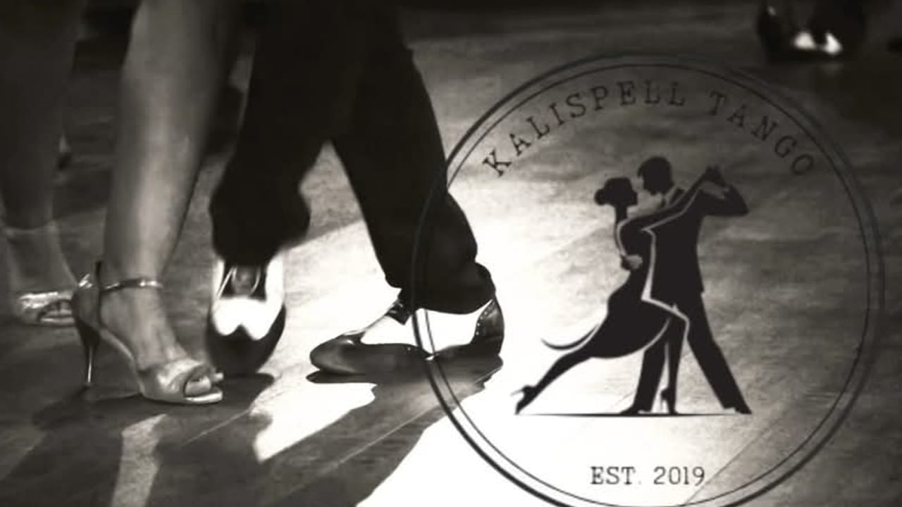 Argentine Tango Class & Practica