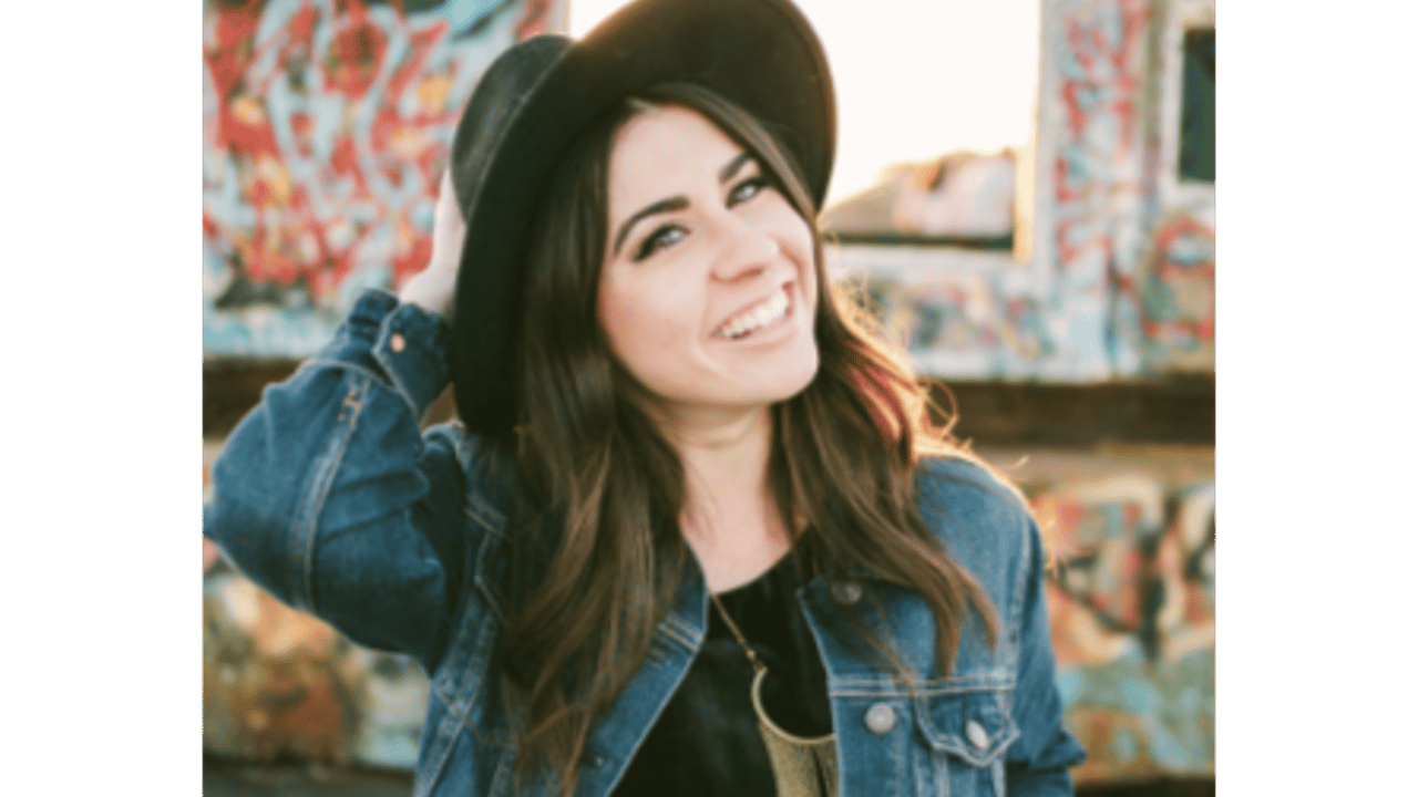 Live Music at Thirty Eight with Hilary O By WMS