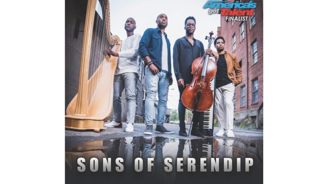 Sons of Serendip