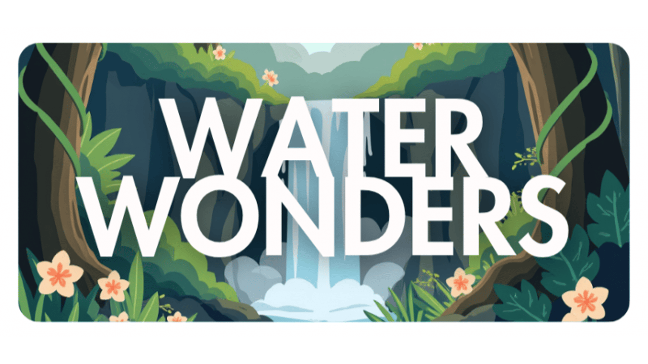 Water Wonders - Bigfork Kids (Ages 6-10) Workshop