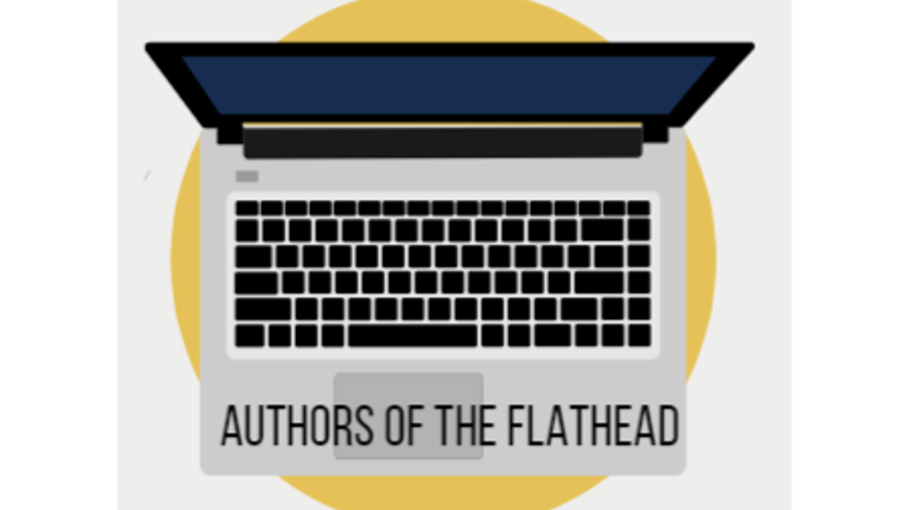 Authors of the Flathead Open Readings