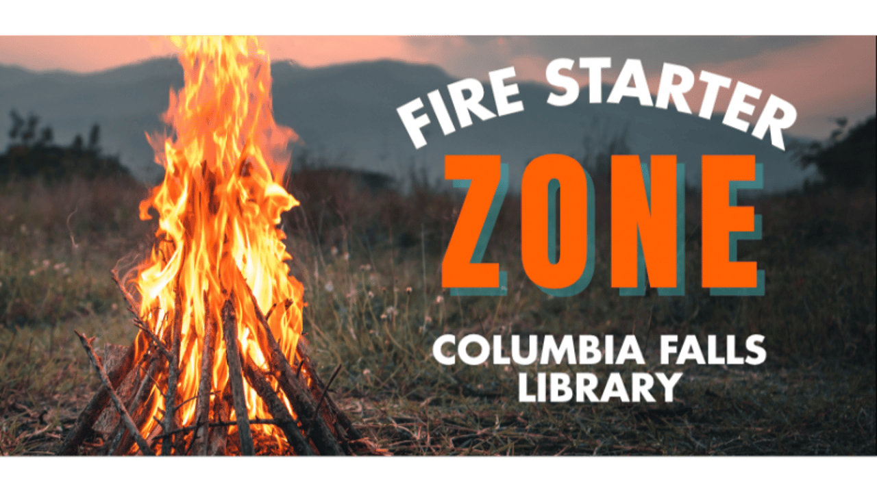 Fire Starter Zone