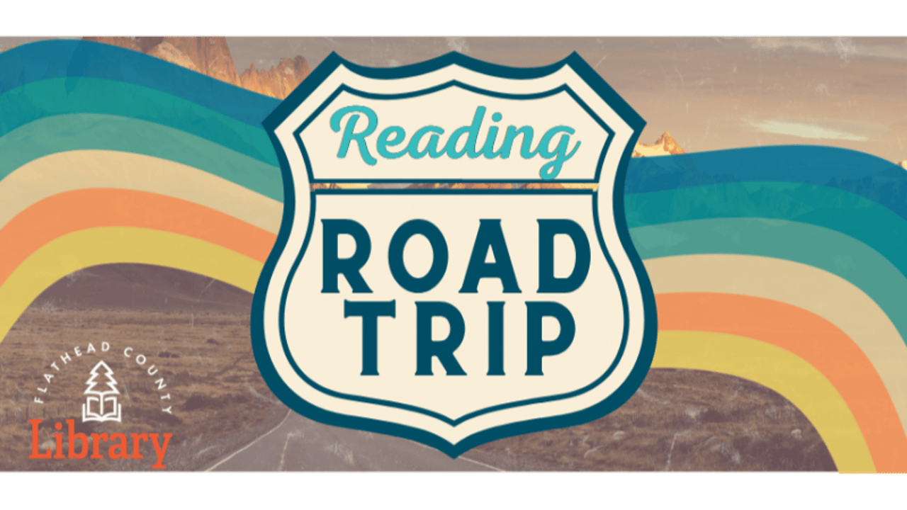 Reading Road Trip