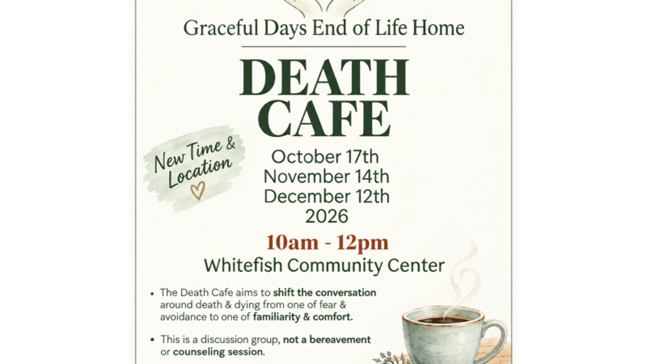 Death Cafe