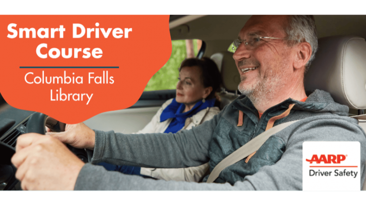 AARP Smart Driver Course
