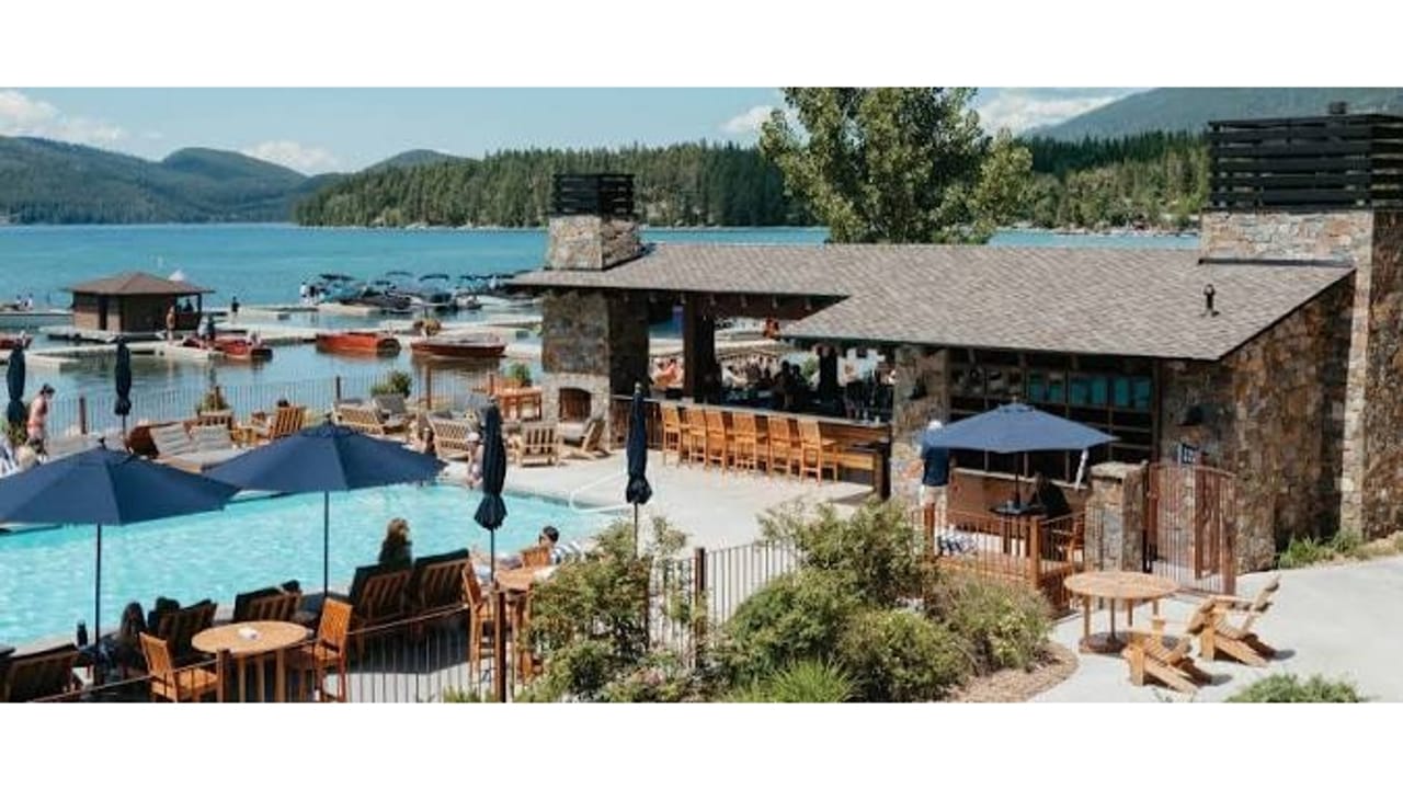 Live Music At The Lodge Tiki featuring DJ Jason Calihan