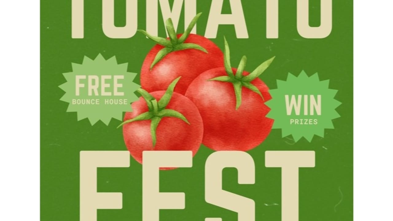 Tomato Fest