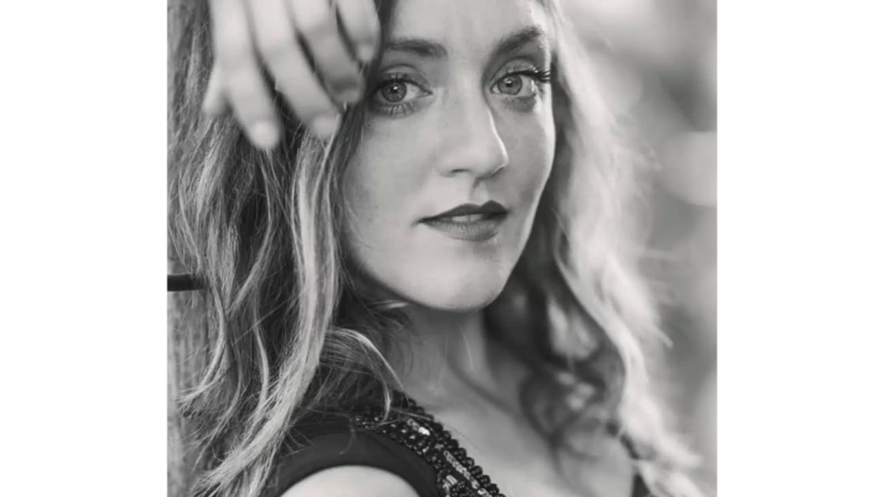 Kelly Diane Live at Sacred Waters
