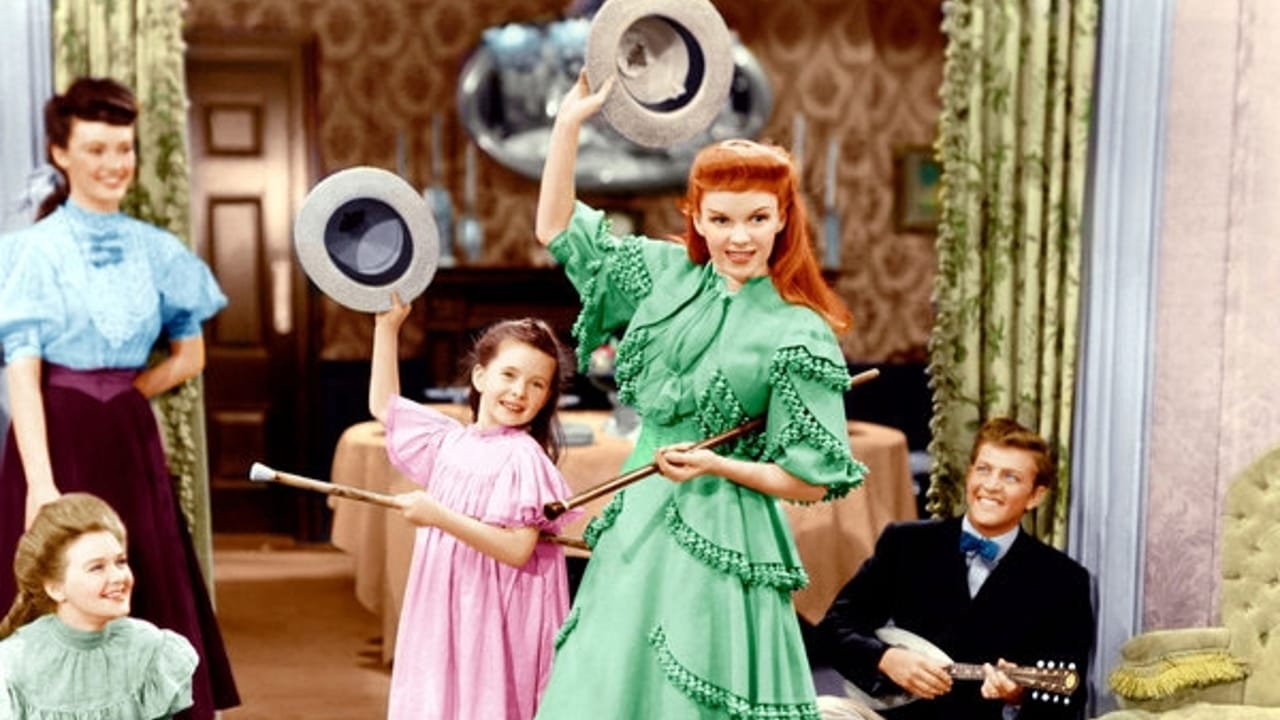 Movie Night at the Museum: "Meet Me in St. Louis"