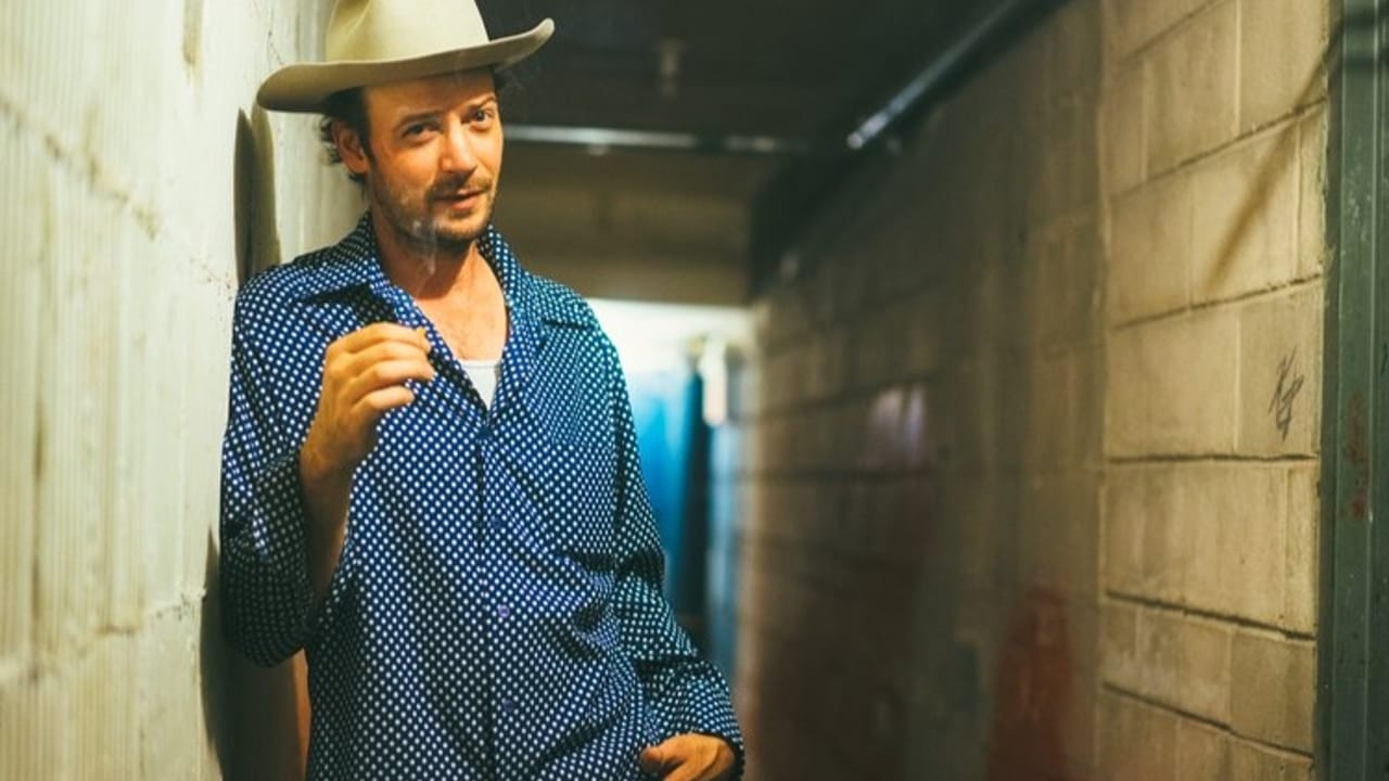 Erik Koskinen Live at Home Ranch Bottoms