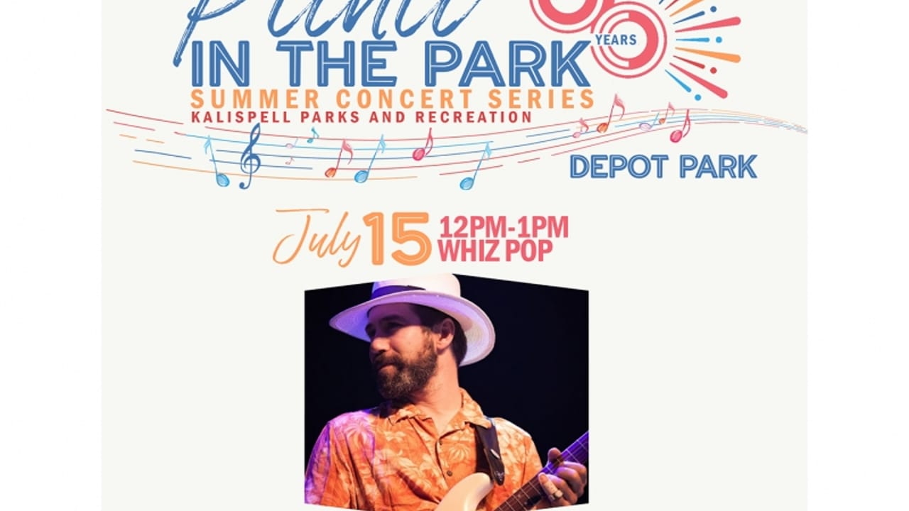 Picnic in the Park | WhizPop