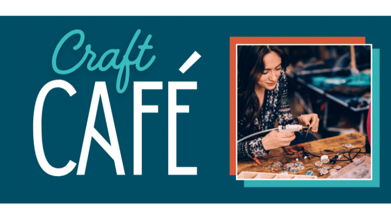 Craft Café