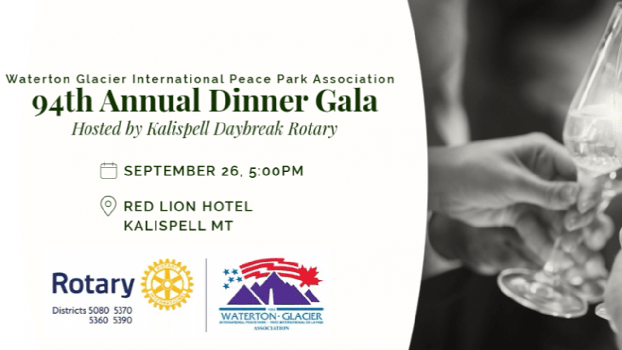 94th Annual Peace Park Gala