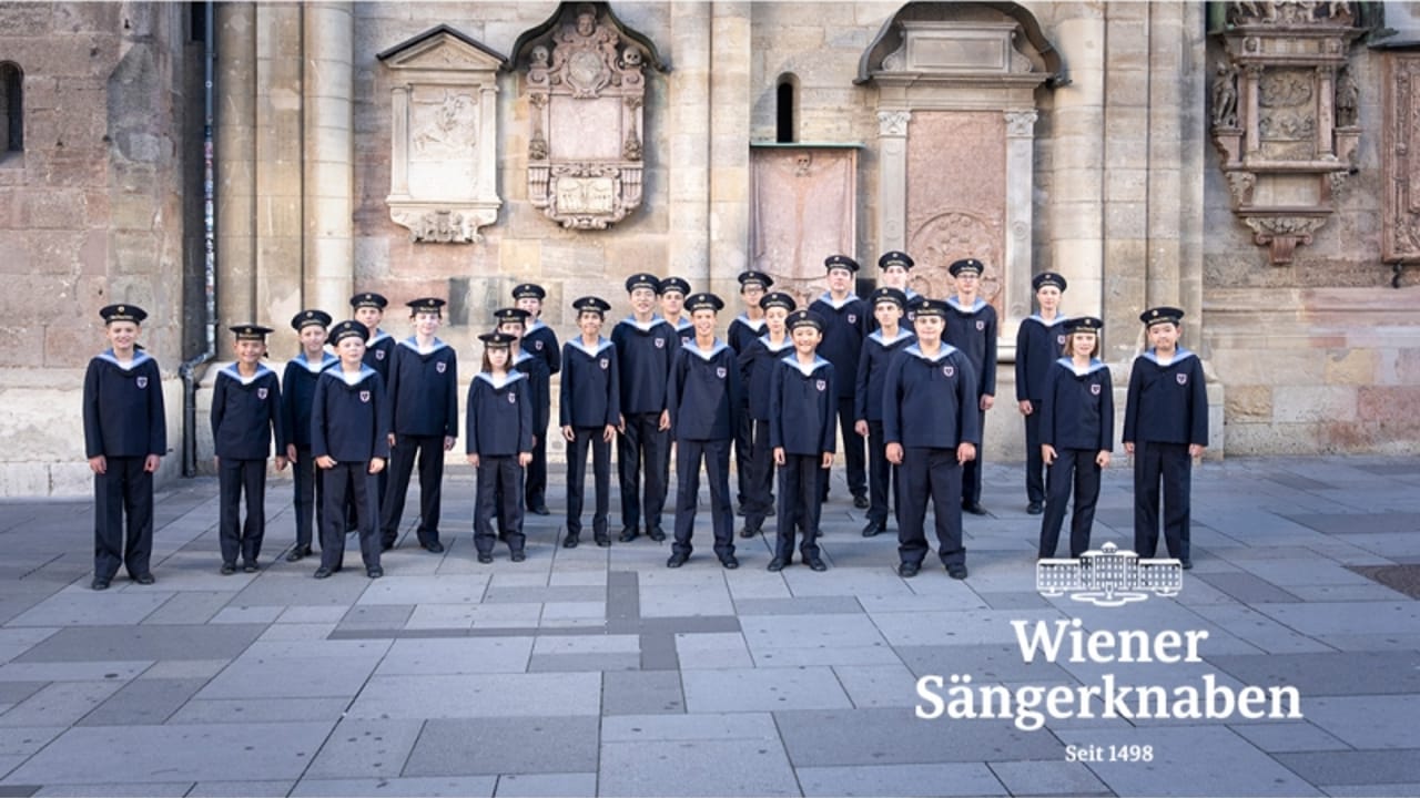 Vienna Boys Choir