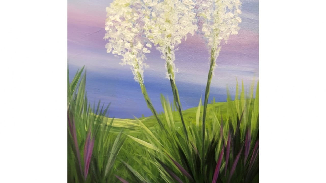 Beargrass - Tipsy Brush Painting Party