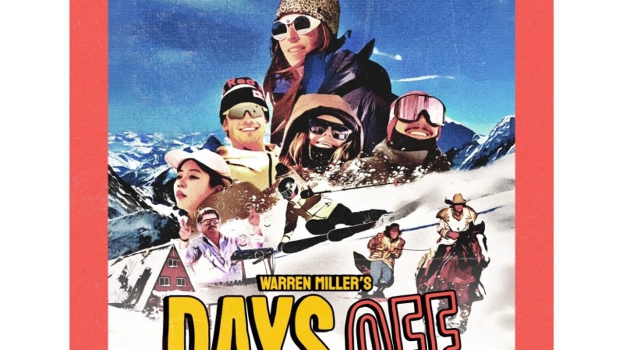 Warren Miller's Days Off ski movie
